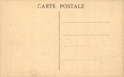CPA Grenoble edges of the isere and the Alps