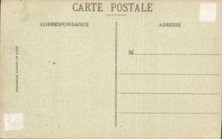 CPA the cathedral of Rouen Furnace bridge of Jeanne of arc