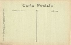 CPA Le chateau de Chambord