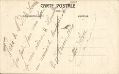 CPA Lourdes View from above