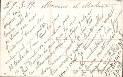 CPA Oberstein has Nahe Aufgang zum Schloss