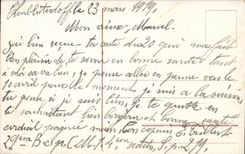 CPA Oberstein has Nahe Aufgang zum Schloss