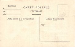 CPA Belgium Brussels Grand places