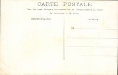 CPA Paris Palais de la Legion d'honneur