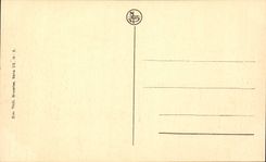 CPA Belgien Antwerpen Maisons der grossen Platze