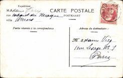 CPA Belgien Antwerpen Steuern