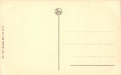 CPA Belgien Antwerpen die Kathedrale