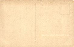 CPA Belgien Antwerpen Gericht des Plantin Museums