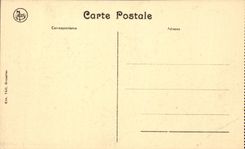 CPA Belgien Antwerpen Zentralestation