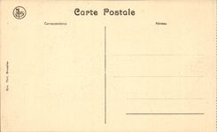 CPA Belgien Antwerpen Brucke von Meir und von Rampart Sainte Catherine