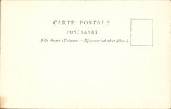 CPA Belgien Antwerpen setzt Grun