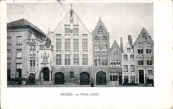 CPA Bruges public Weight