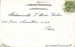 CPA Bruges public Weight