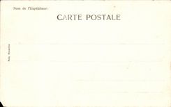 CPA Brugge das grune Kai