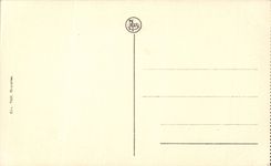 CPA Memling La chasse de Sainte Ursule L'arrivee a Rome 