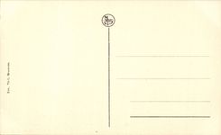 CPA Memling La chasse de Sainte Ursule Le martyre des vierges