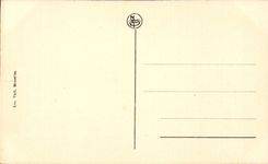 CPA Belgique L'adoration des mages La presentation au temple Volet du triptyque Bruges