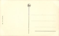 CPA Belgique La chasse de ste Ursule L'arrivee a Cologne Bruges