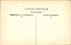 CPA Belgium Bruges Town hall