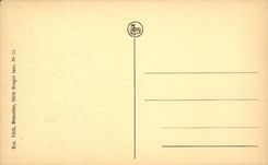 CPA Belgium Bruges the belfry