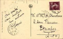 CPA Belgium Bruges Cathedral Saint saver