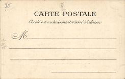 CPA Paris Panorama des rives de la Seine