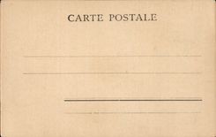 CPA Ghent Church St Michel