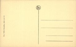 CPA Ghent Achter Sickel