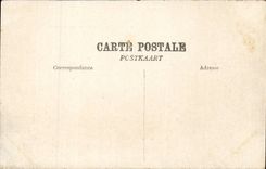 CPA Ghent the cathedral St Bavon