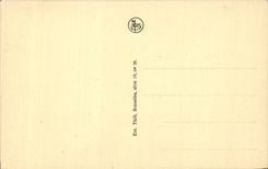 CPA Belgium Ypres Panorama