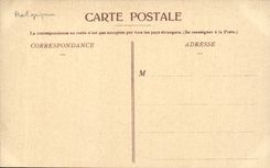 CPA Belgium Ypres Room Echevinale Town hall