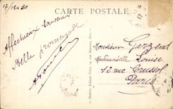 CPA Nice the walk of English