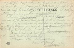 CPA Nice walk of English