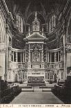 CPA Great Britain London London St paul' S Reredos