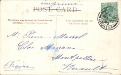 CPA Great Britain Owens Manchester College