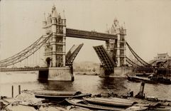 CPA Great Britain London London