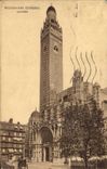 CPA Great Britain London London Westminster cathedral