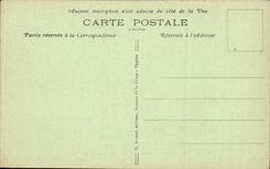 CPA Rouen Places of the Virgin