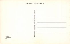 CPA Menton the old city