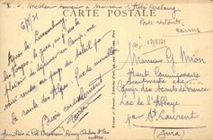 CPA Cannes the beach and hotels