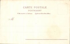 CPA Brussels House of the corporations