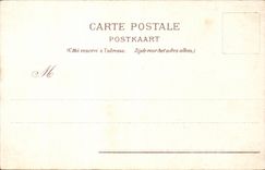 CPA Brussels Places royal