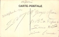 CPA Brussels Places of Brouckere