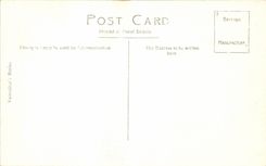 CPA Great Britain London London Westminster Abbey