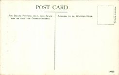 CPA Great Britain London London The Albert memorial Manufactures