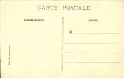 CPA Great Britain London London Park Them Pediment of the Parthenon