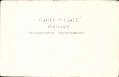 CPA Brussels the Stock Exchange