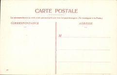 CPA Brussels the pulpit of truth of the church co Gudule