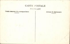 CPA Brussels Town hall