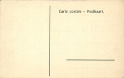 CPA Brussels Fair universal of Brussels 1910 Spanish House (Spain Espana Spain)